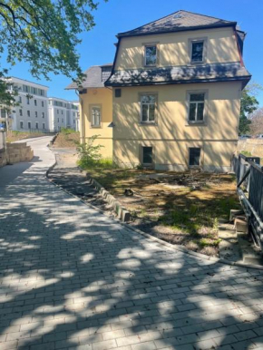 Villa Sächsische Schweiz - Ferienwohnungen Zum Malerweg - Bastei Urlaub